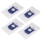 thumbnail image 3 of Bolsa para aspiradora F, 10 piezas Bolsa para aspiradora Bolsa para aspiradora Bolsa para aspiradora Reemplazo de bolsa para aspiradora Philips High-End Performance, 3 of 12
