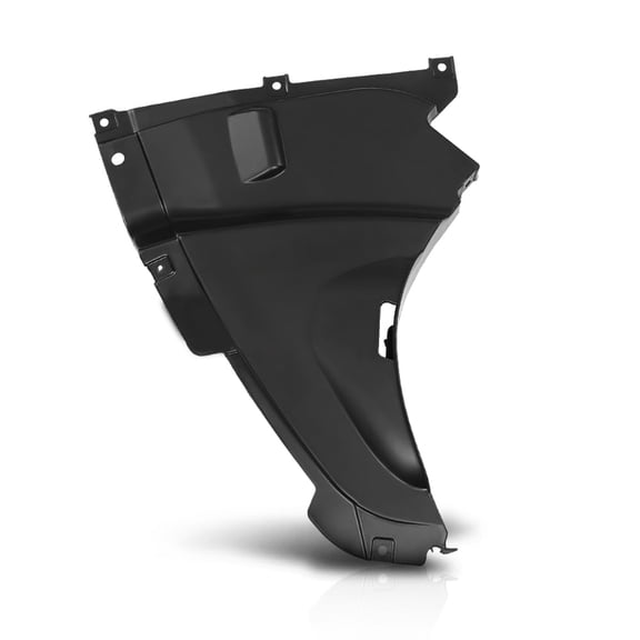 Front Passenger Side Lower Section Fender Liner Fit For BMW 320i 2013-2019
