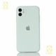 thumbnail image 1 of COVET Funda De Silicona Líquida Para Teléfono Móvil Funda Para IPhone 13 12 11 Pro Max XS XR 6 6S 7 8 Plus SE 2020, 1 of 4