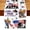 No106, variant on Firefighter Theme Table Runner,Firefighter Fireman Theme Tablecloth Kitchen Dining Table Linen for Indoor Outdoor Home Party Decor 13 x 72 Inch