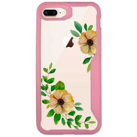 flowery iphone 7 case flowery iphone 7 case