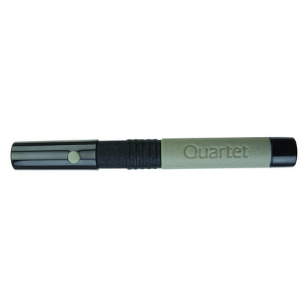 UPC: 0718575270307 | Quartet Classic Comfort Laser Pointer Class 2 Small Venue Gray