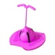 thumbnail image 4 of Niños Pogo que despide la bola Pogo de la bola con la manija con del palillo de Pogo del ejercicio de la, 4 of 7