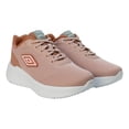 thumbnail image 3 of Tenis Umbro Mujer Rosa Entrenamiento rosa 5,0 MX, 3 of 8