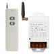 thumbnail image 1 of AK-WT02 Botones inalámbricos AB Control remoto 220V Interruptor de bomba de agua de un solo canal WDOplteas Para estrenar, 1 of 9