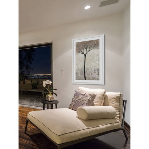 Marmont Hill "Tall Tree Bloom" Framed Painting Print