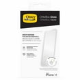 thumbnail image 4 of OtterBox Glass Screen Protector Clear for iPhone 17, 4 of 4