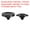 Black, variant on Uxcell Shutter Release Button Soft Shutter Release Button Copper Camera Shutter Button Black 4 Pack