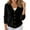 1-Black, variant on Cardigan Sweaters for Women Lightweight V Neck Button Down Long Sleeve Fall Fashion Outfits 2025 Knit Outerwear Coats