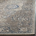 thumbnail image 3 of SAFAVIEH Artisan Crofton Oriental Area Rug, Dark Grey/Blue, 3' x 5', 3 of 9