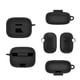 thumbnail image 5 of Funda de silicona para auriculares todo incluido con gancho para JBL Tune 230NC TWS (negro) Ehuebsd  Para estrenar, 5 of 5