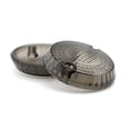 thumbnail image 4 of Turn Signals Indicators Lens Cover For Yamaha Kawasaki Vulcan 1500 VN Smoke, 4 of 9