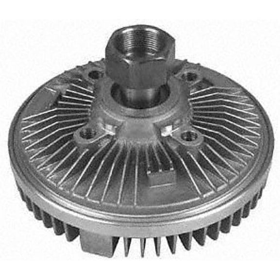 Four Seasons 36973 Fan Clutch