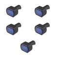 thumbnail image 1 of mmirethe 1/2/3/5 Portable Digital Car Voltmeter 9-31V Volt Meter Gauge 5PCS, 1 of 2