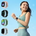 thumbnail image 6 of Smart Watch with Bluetooth Call,1.83 " HD Touch Screen,Voice Assistant,100+ Sports Mode,Waterproof Fitness Tracker Watch with Sleep Tracker for Walking Running for Men Women, 6 of 6