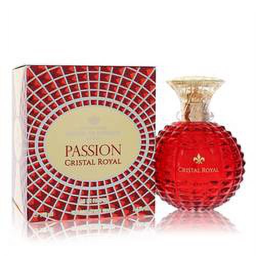 Cristal Royal Passion Eau de Parfum Spray Marina de Bourbon