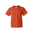 thumbnail image 2 of Fruit of the Loom Boys 4-12 HD Cotton Youth Tee, 2 of 3