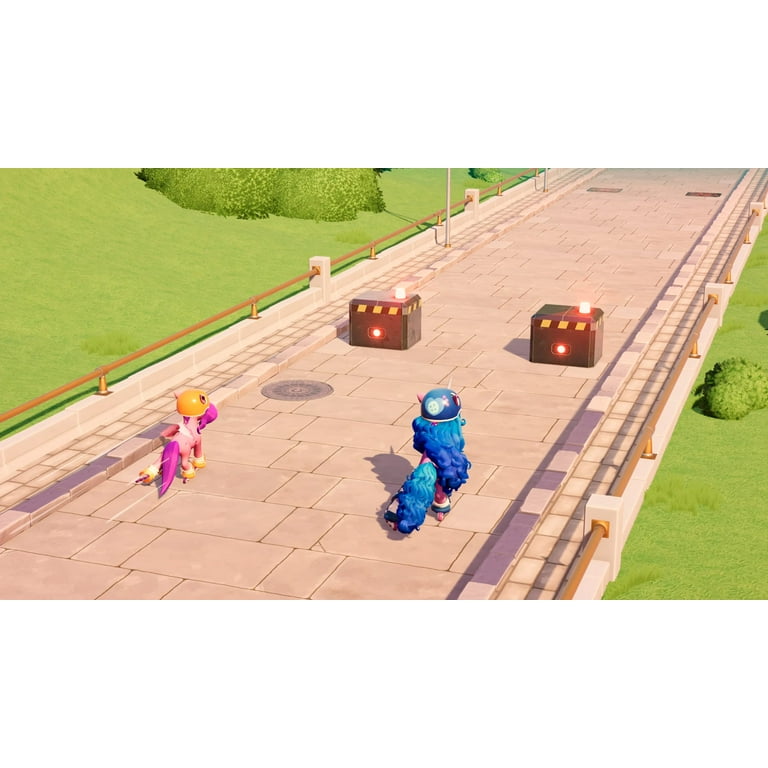Outright Games My Little Pony: Maretime Bay Adventure Co-op