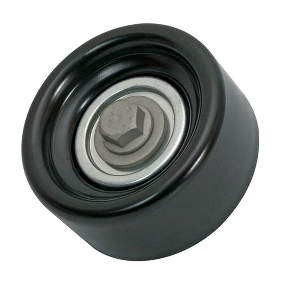 Continental Accu-Drive Pulley
