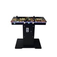 thumbnail image 4 of Tablero Arcade Multijuegos GD 84 Cm Con Base Y Monedero 3D WIFI 32 Mil Jgos, Terminado Premium, Uso Rudo, 4 of 7