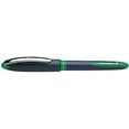 thumbnail image 4 of Schneider One Business Rollerball Pen (Box of 10) (Green) (183004), 4 of 5