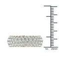 thumbnail image 2 of 2 Carat T.W. Diamond 14kt Yellow Gold Wedding Band, 2 of 3