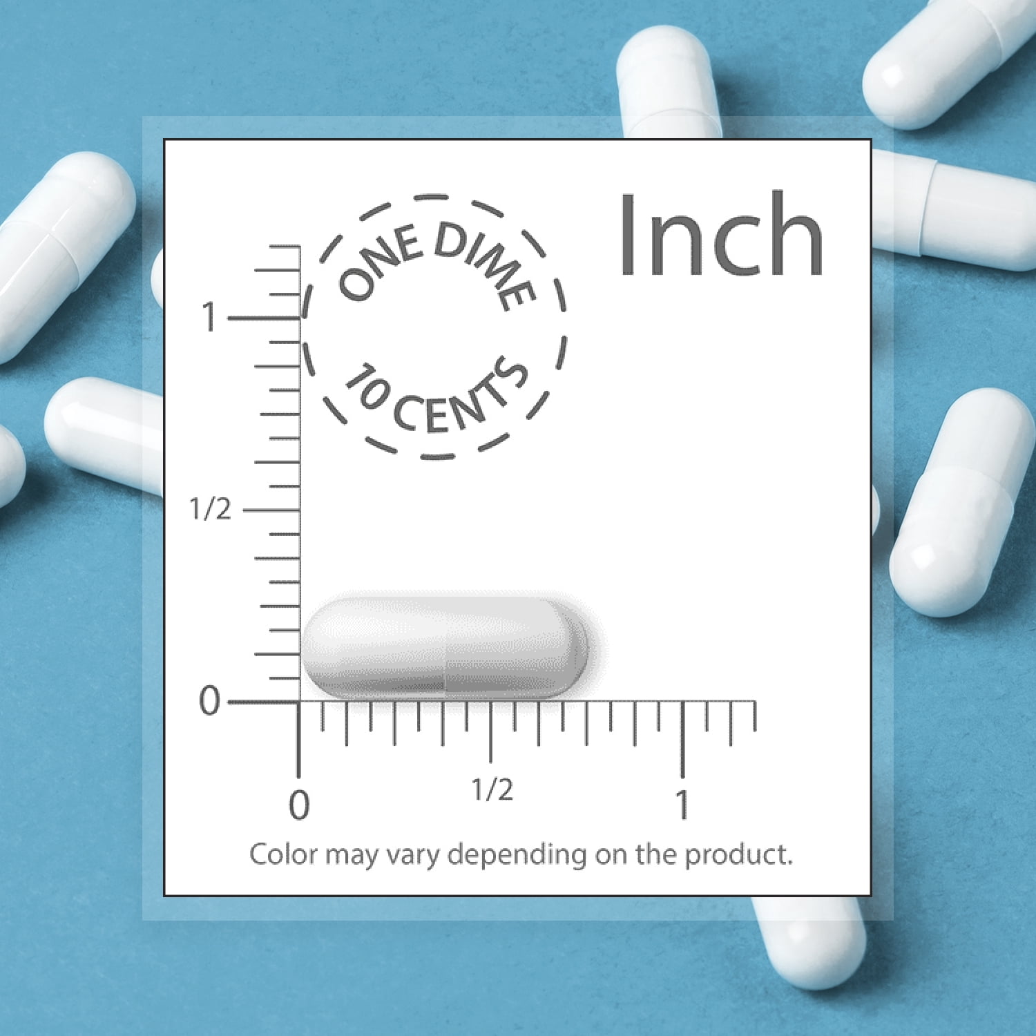 SuperSmart NADH – 5mg Per Day (Reduced Nicotinamide Adenine Dinucleotide) - NADH Supplement | Non-GMO & Gluten-Free - 60 Delayed Release Capsules