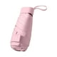 thumbnail image 3 of plegable, resistente al viento, , pequeño, para viajes a la playa al aire libre Rosa, 3 of 10