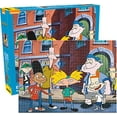 thumbnail image 1 of Hey Arnold 500pc Puzzle, 1 of 1