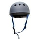 thumbnail image 2 of Casco Lem para Bicicleta Ciclismo Talla M Color Gris Mate Modelo City Diseño Skateboard, 2 of 4