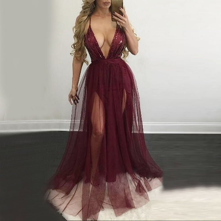 Walmart formal best sale gowns
