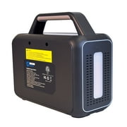 Massimo 300W Power Station with 9 Charging Outlets
