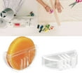 thumbnail image 1 of Thread Wax, Anti Tangling 6 Pcs Sewing Thread Beeswax  For Leather Process, 1 of 8