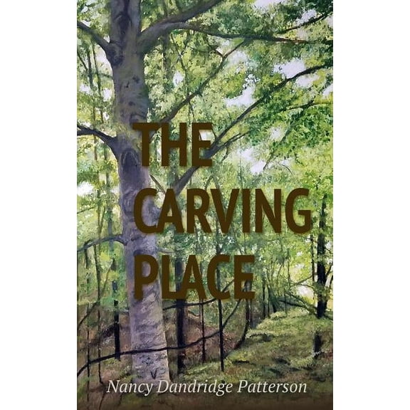 The Carving Place, (Paperback)