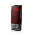 thumbnail image 5 of For Ford E-150 Tail Light 2004-2014 Driver Side w/ Bulbs | DOT Certified | FO2800190 | 5C2Z13405AA, 5 of 8