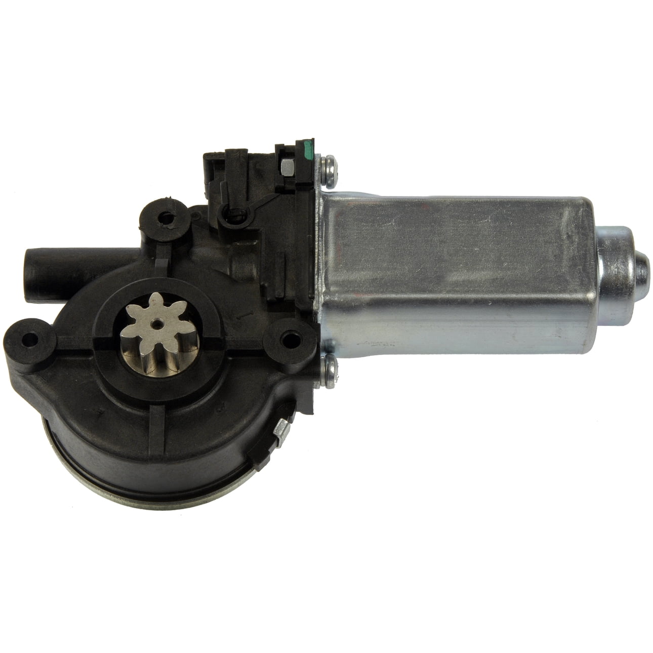 Dorman 742-345 Power Window Motor for Specific Chrysler / Dodge Models