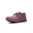 thumbnail image 4 of On WOMENS Cloud 5 "Fig/Quartz" 59.98022 from Stadium Goods, 4 of 8