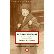 Five-Finger Discount: A Crooked Family History [Paperback - Used]