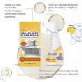 thumbnail image 2 of Liapu Kitchen Heavy Oil Cleaner, New Degreaser, Powerful Clean Kitchen Oil Stain, 2 of 5