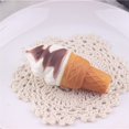 thumbnail image 3 of MVRLSH Under 10$ 10cm Ice Simulation Cake Slow Rising Cellphone Straps Bread Toys, 3 of 8