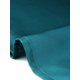 thumbnail image 5 of Tops de tanque de seda satinada sin mangas para mujer de tallas grandes Agnes Orinda, blusas casuales de cuello en V, camisetas básicas de verano 4X azul pavo real, 5 of 6
