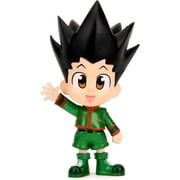 Hunter x Hunter Metalfigs Gon Diecast Figure