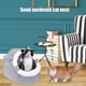 thumbnail image 1 of Cama cerrada para gatos casa suave para gatos multiusos cálida para invierno para mascotas pequeñas productos Hugtrwg Para estrenar, 1 of 9