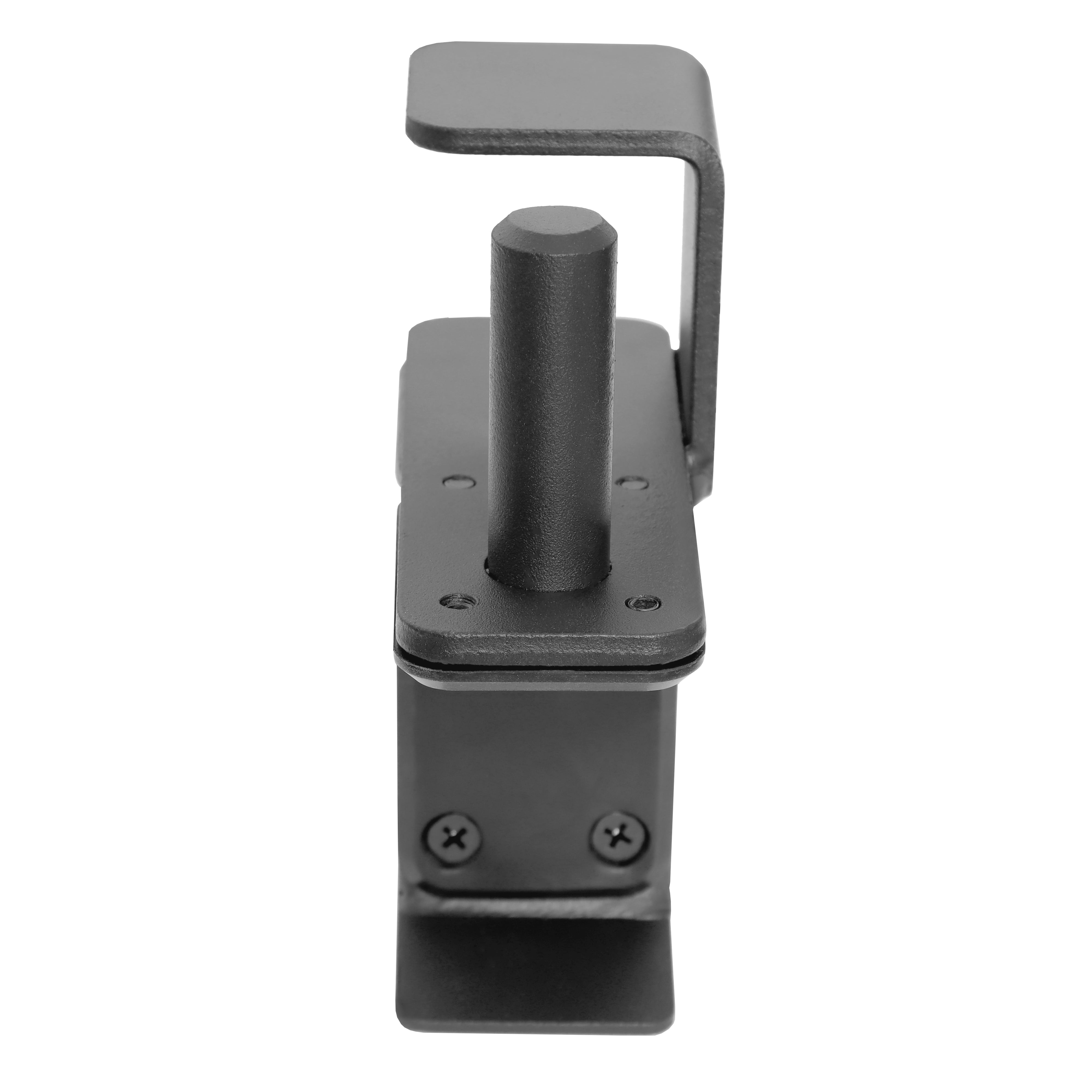 Sunny Health & Fitness J-Hook Attachment for Power Racks and Cages - SF-XFA007
