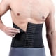 thumbnail image 3 of Men Waist Trainer Body Shaper Tummy Control Belt Belly Fat Burner Slim Corset, 3 of 4