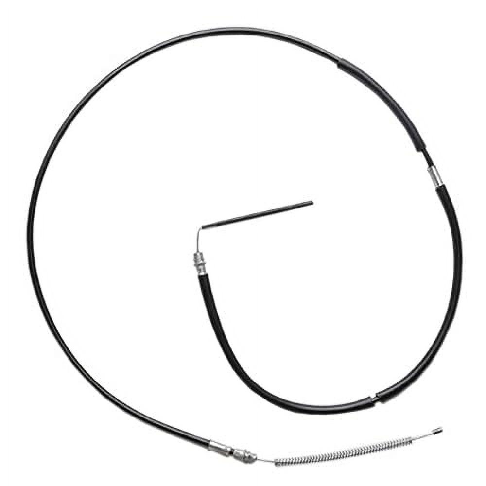 Parking Brake Cable Fits select: 1995,1997-1999 CHEVROLET TAHOE