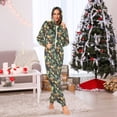 thumbnail image 5 of joogoo Cactus Highland Cattle Unisex Adults Onesies Pajamas Jumpsuits L, 5 of 7
