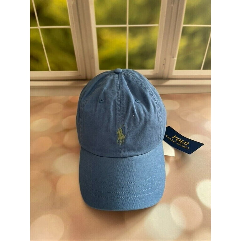 Cotton chino baseball cap hotsell