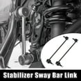 thumbnail image 2 of 2 Pcs K80880 Front Suspension Sway Bar End Links Stabilizer Bar Link 31340273 8623576 for Volvo for Ford for Mazda, 2 of 6