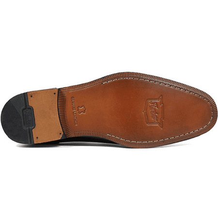 Florsheim - Florsheim Jetson Cap Toe Oxford Black Smooth - Walmart.com - Walmart.com